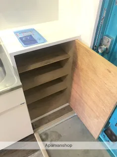 第一コーポグリーン【3階】の内装