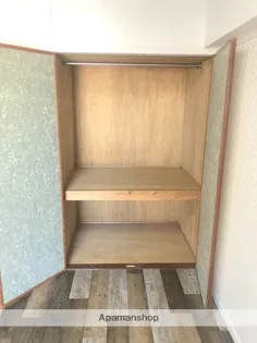 第一コーポグリーン【3階】のその他画像