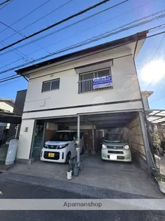 筏アパートの画像