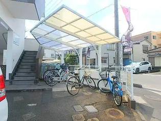 今村コーポ【205号室】のその他画像