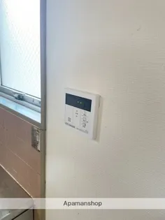 エスポワールクレア【302号室】の内装