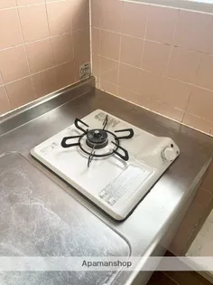 エスポワールクレア【302号室】の内装