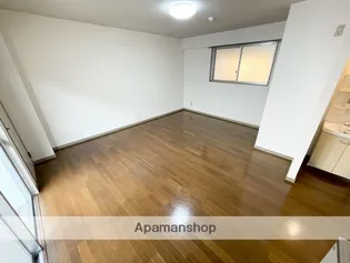 エスポワールクレア【302号室】の居間