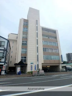 エスポワールクレア【302号室】の外観