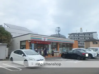 エスポワールクレア【302号室】の周辺