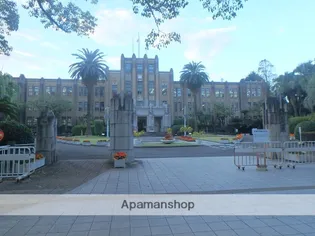 エスポワールクレア【302号室】の周辺