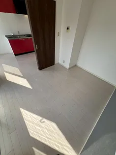 ダイナーズ鶴島【301号室】の内装