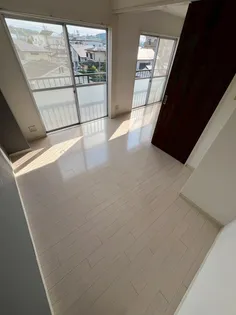 ダイナーズ鶴島【301号室】の内装