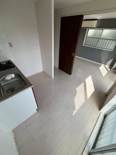 ダイナーズ鶴島【301号室】の内装