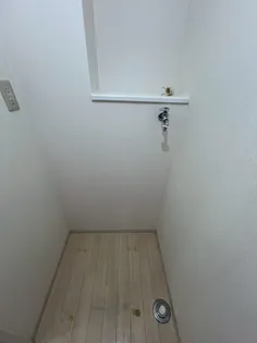 ダイナーズ鶴島【301号室】の内装