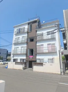 ダイナーズ鶴島【301号室】の外観