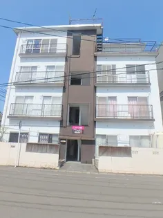 ダイナーズ鶴島【301号室】の外観