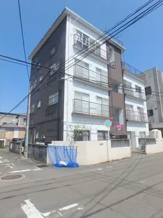 ダイナーズ鶴島【301号室】の外観