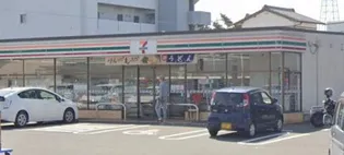ダイナーズ鶴島【301号室】の周辺