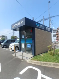 ダイナーズ鶴島【301号室】の周辺