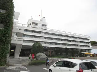 ダイナーズ鶴島【301号室】の周辺