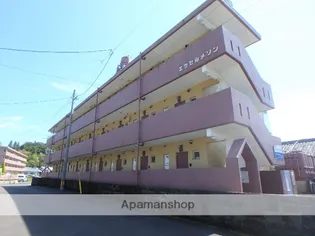 エクセルメゾン【311号室】の外観