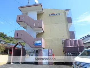 エクセルメゾン【311号室】の外観