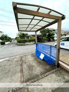 エスペランサヒルズ【201号室】のその他画像