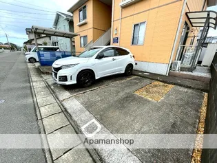 エスペランサヒルズ【201号室】のその他画像