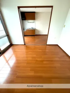 エスペランサヒルズ【201号室】の内装