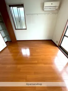 エスペランサヒルズ【201号室】の内装