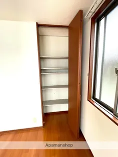 エスペランサヒルズ【201号室】の内装