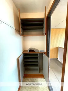 エスペランサヒルズ【201号室】の内装