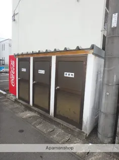 アルカコンネ成富【107号室】のその他画像