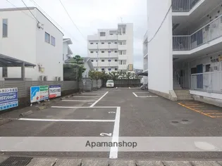 アルカコンネ成富【107号室】のその他画像