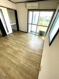 エレメント神宮東Ⅰ【402号室】の内装