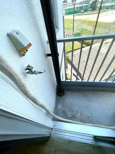 エレメント神宮東Ⅰ【402号室】の内装