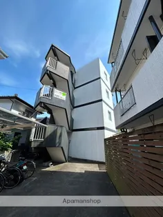 エレメント神宮東Ⅰ【402号室】の外観