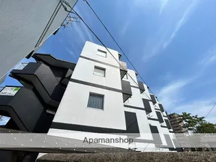 エレメント神宮東Ⅰ【402号室】の外観