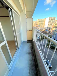 甲斐コーポ【503号室】のその他画像