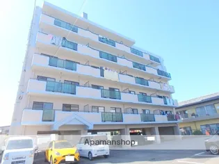 第3サンフローラルハイツの画像