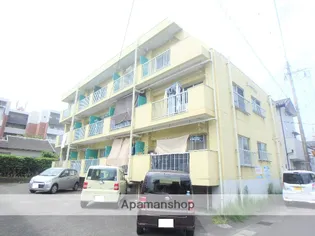 コーポラスUの画像