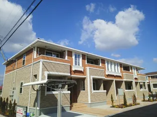 カーサ アルバ Aの画像