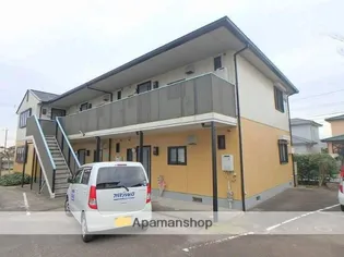 サンミラージュ1の画像