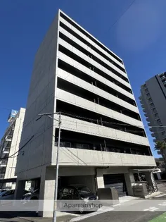 エムスタイル橘通り【5階】の外観