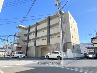 マリベール松橋【101号室】の外観