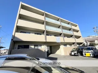 マリベール松橋【101号室】の外観