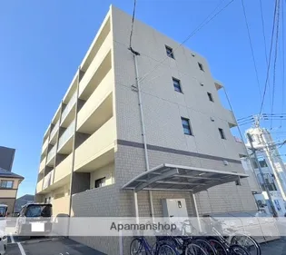 マリベール松橋【101号室】の外観