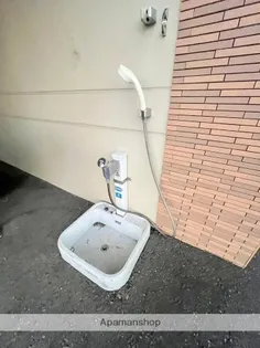 マリベール松橋【101号室】の外観