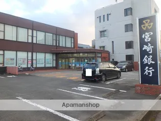 マリベール松橋【101号室】の周辺