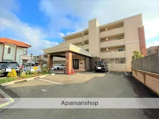 SKYWARD MOUNTAIN RESIDENCE【107号室】の外観