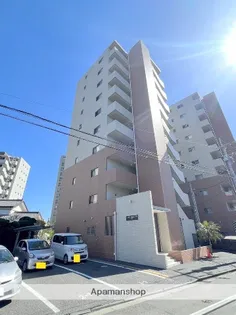 宮崎ミッドタウンツインタワーマハロの画像