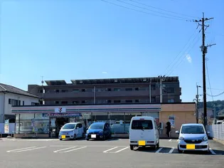 スターマンション・K【3階】の周辺