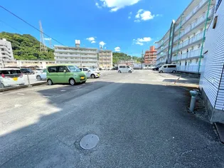 オクタワーズ宮崎南【501号室】のその他画像