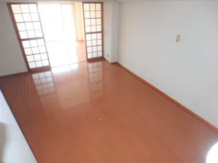 オクタワーズ宮崎南【501号室】の内装